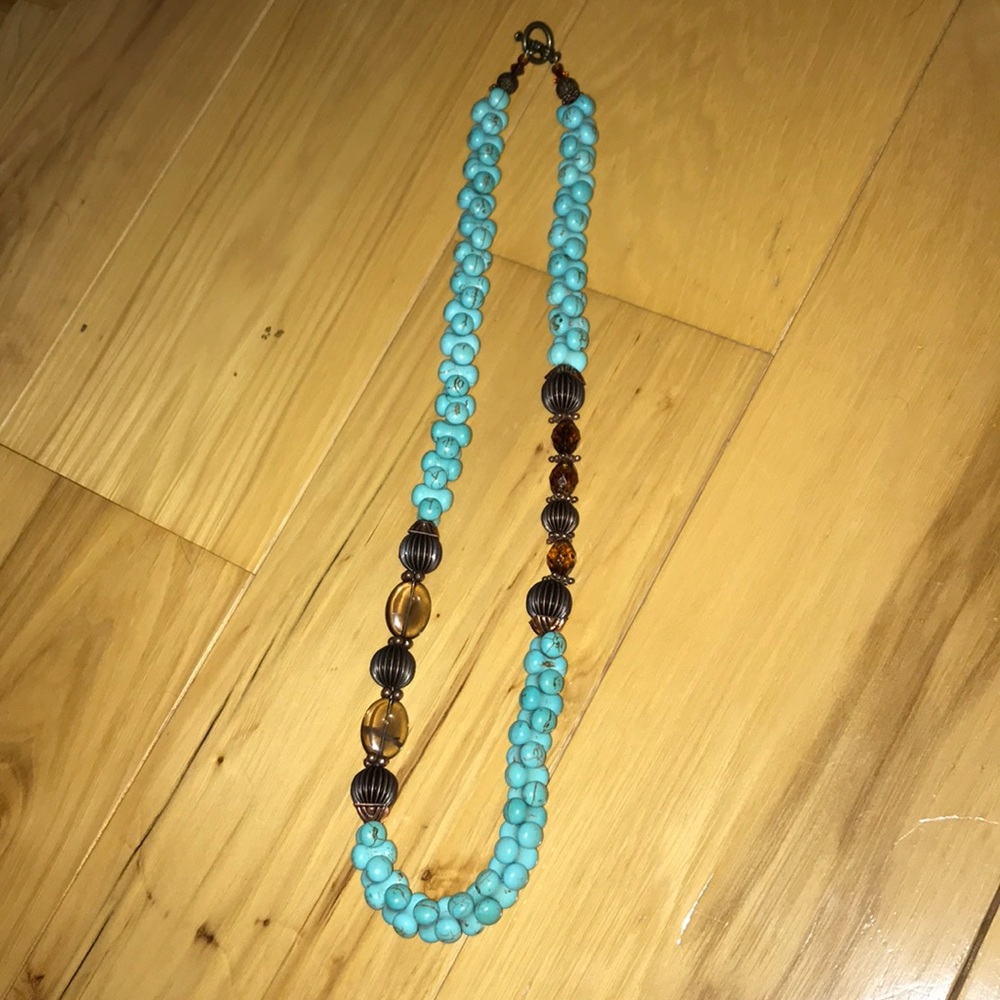 Necklace